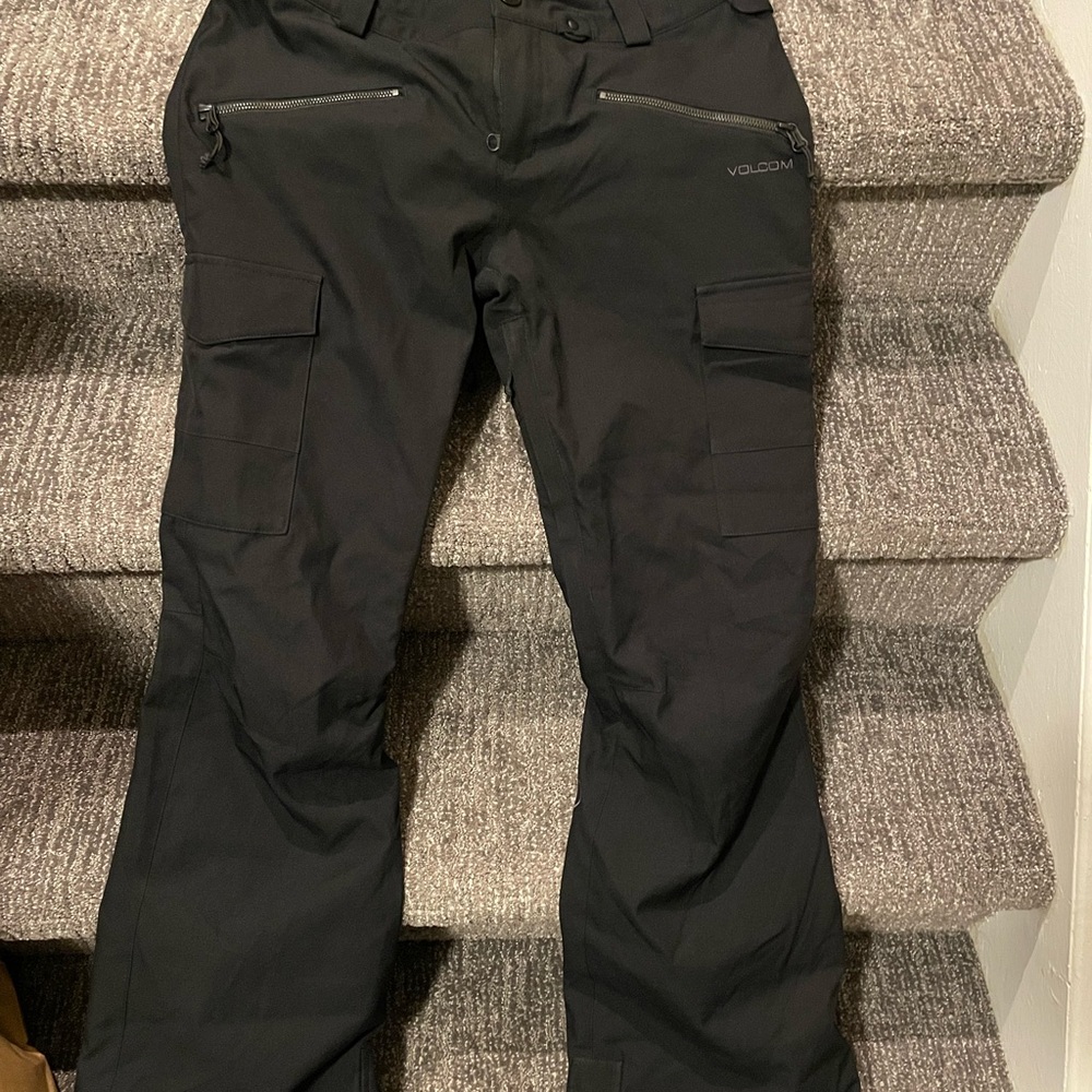Volcom Women’s M Ski Pants